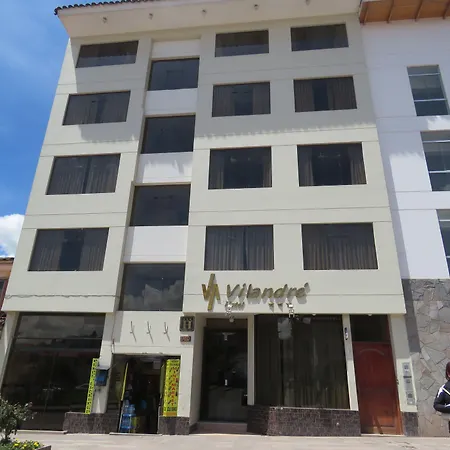 Vilandré Hotel Cusco