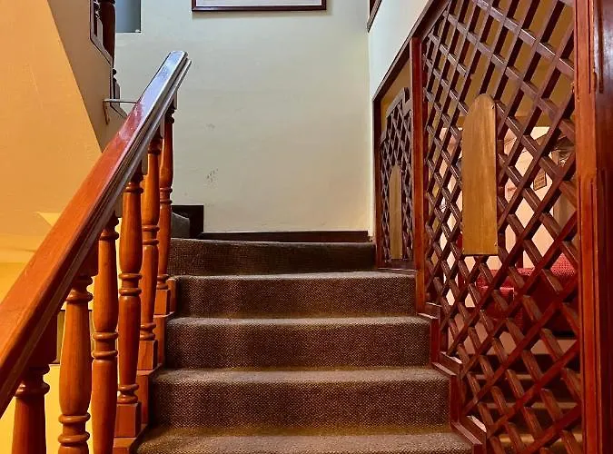 Hotel Vilandre Cusco