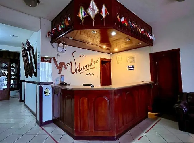 Vilandre Cusco