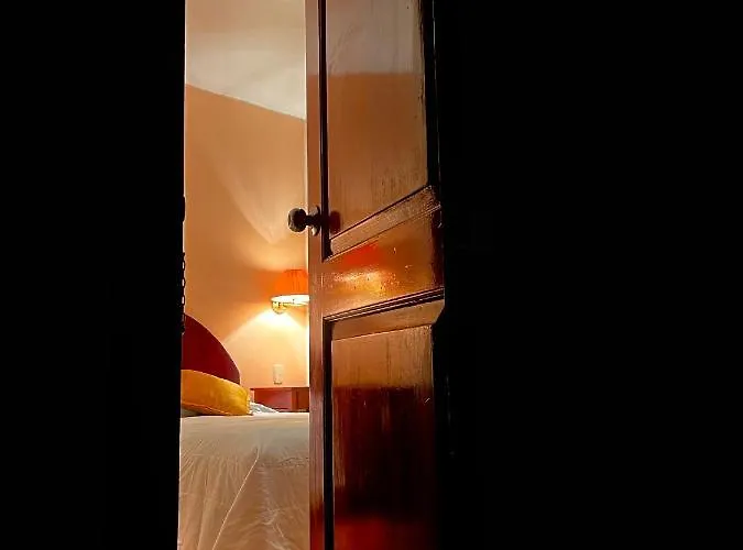 Hotel Vilandre 3*
