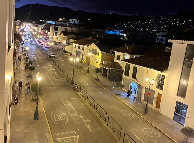 Hotel Vilandre Cusco