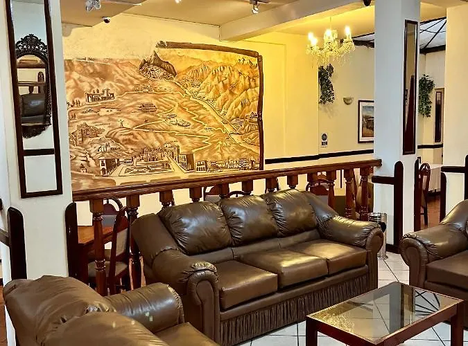 Vilandre Hotel