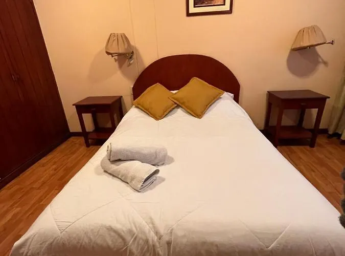 Hotel Vilandre Cuzco