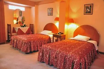 Vilandre Hotel
