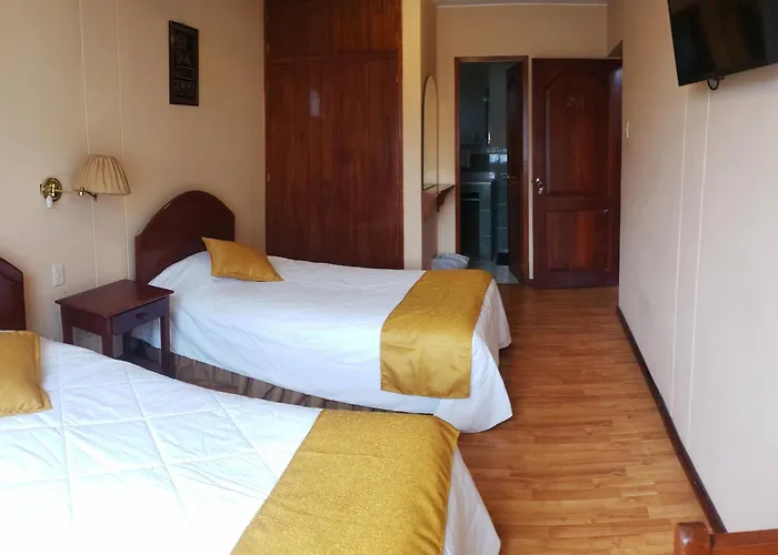 Vilandre Cusco