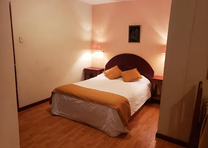 Hotel Vilandre
