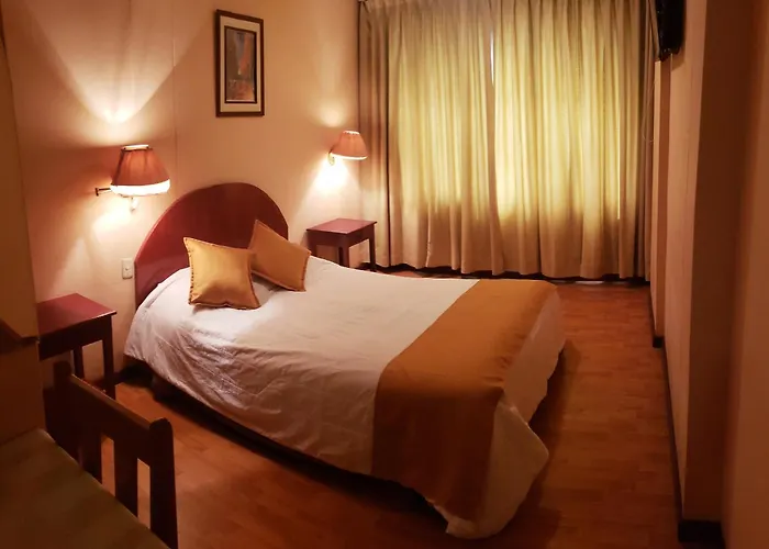 Hotel Vilandre