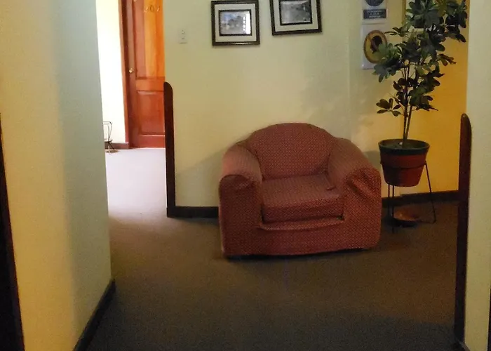 Hotel Vilandre 3*