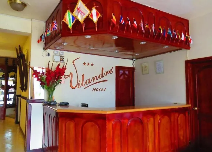 Vilandre Hotel