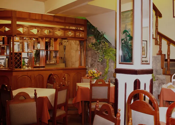 Vilandre Hotel Cusco