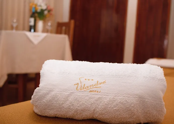 Hotel Vilandre Cusco