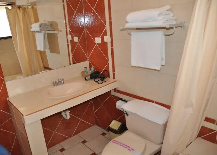 Hotel Vilandre 3*