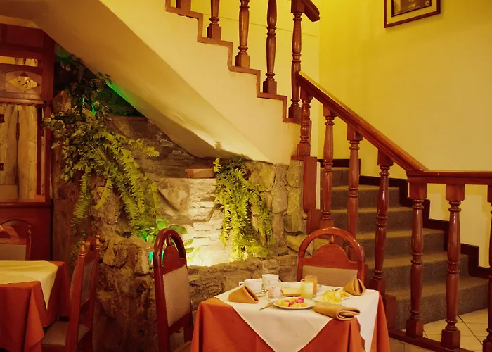 Hotel Vilandre Cusco