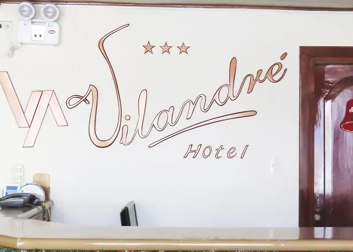 Vilandre Hotel