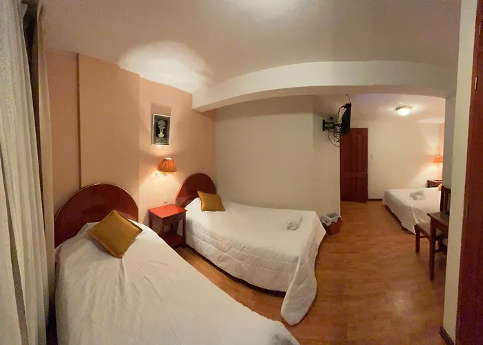 Vilandre Cusco