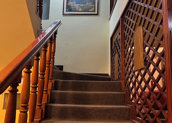 Hotel Vilandre