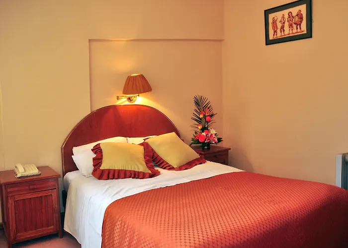 Hotel Vilandre