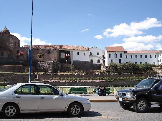 Vilandre Hotel